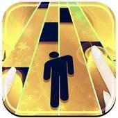 POP Songs Piano Tiles