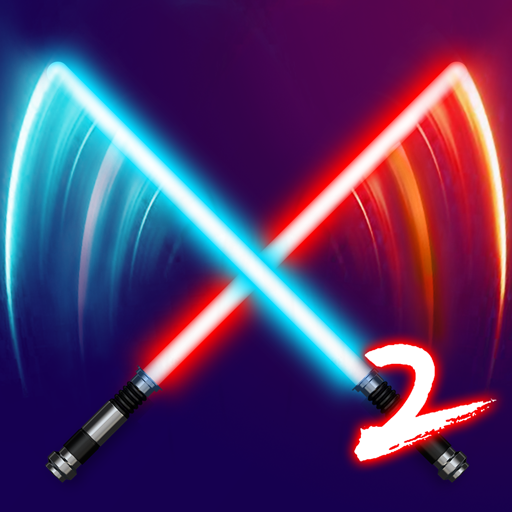 Beat Slash 2: Two Blade&amp;Saber icon