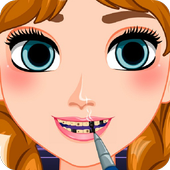 Dentist icon