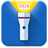 Flashlight 2020-Torch Best Flash Light 2020 icon