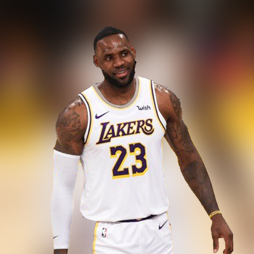 24  LeBron James Wallpapers! icon