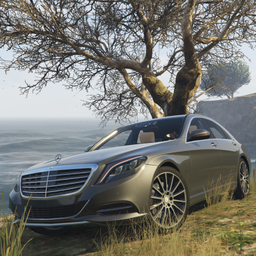 Maybach Benz Racer Ultimate icon