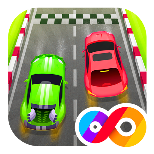 Drag Race FRVR - Speed Racing icon