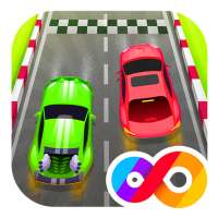 Drag Race FRVR - Speed Racing