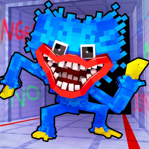 Poppy Minecraft Mod icon