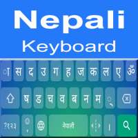 Nepali Keyboard on 9Apps