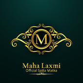 Mahalaxmi official satta matka app icon