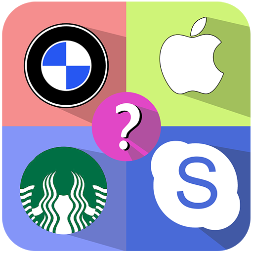 Logo Quiz : World Companies icon