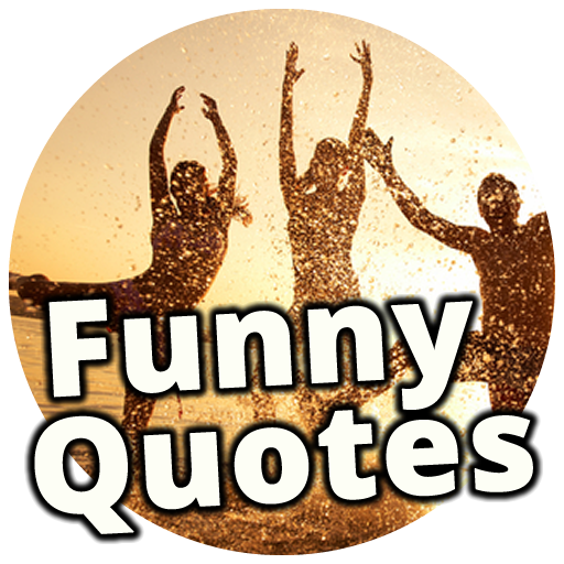 Funny Quotes icon