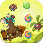 Tom in The Jungle icon