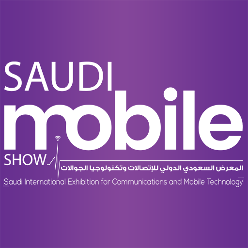 Saudi Mobile Show icon