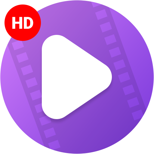 Video Player All Format - HD Video Player icon