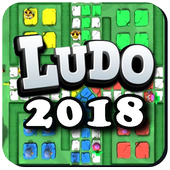 Ludo Star 2018 King icon