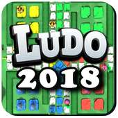 Ludo Star 2018 King