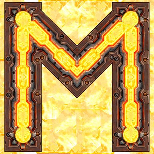 Maze Master icon