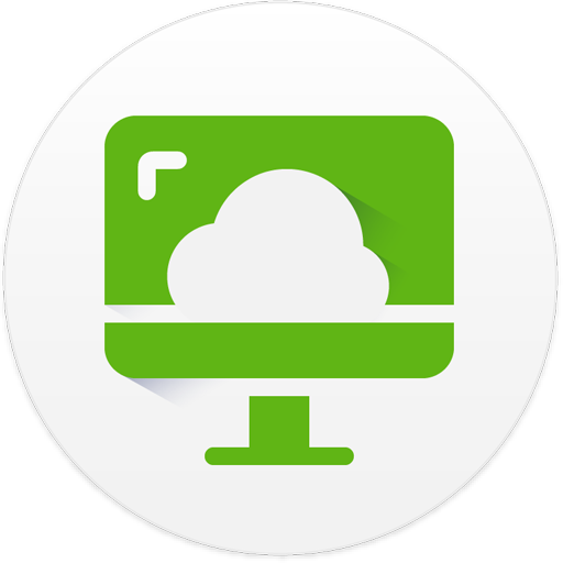 VMware Horizon Client icon
