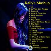 Kally's Mashup 2019