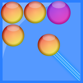 Torym Bubble icon
