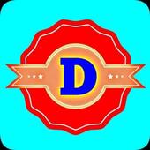 D-MONEY (Dream Money), Work from Home With D-Money icon