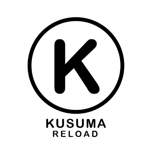 KUSUMA RELOAD أيقونة