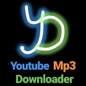 YouTube Mp3 Converter icon
