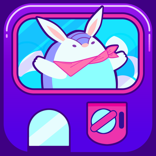Gacha World - Shopping &amp; Games icon