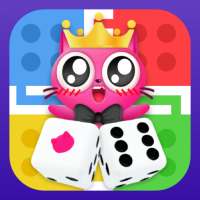 Ludo King Club- Ludo King & Chat Club