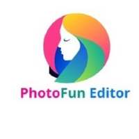 PhotoFun Editor - photo filters & photo effects