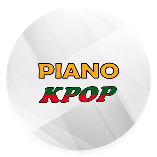 Piano KPOP Music Tiles icon