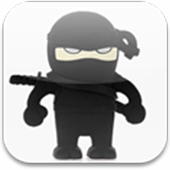Ragdoll Ninjas icon