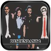 All Song For Descendant 2 on 9Apps