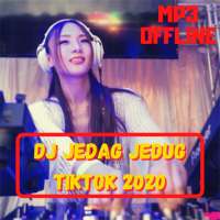 DJ Jedag Jedug X Kita Pe Pisah Tiktok Viral 2021