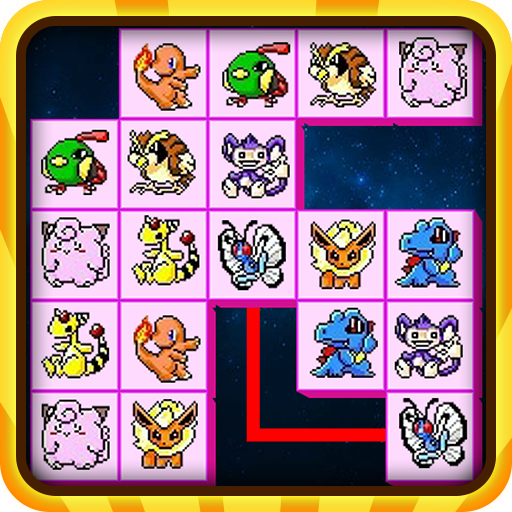 Onet Connect Animal - Pair Matching Puzzle icon
