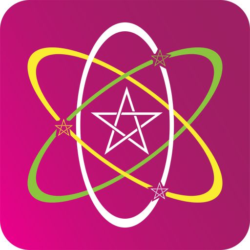 Free Psychic Reading - Az icon