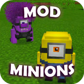 Minions Mod icon