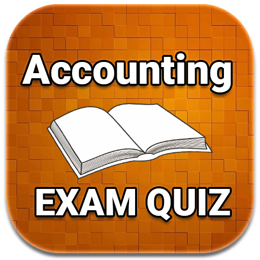 Accounting Exam Quiz icon