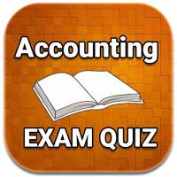 Accounting Exam Quiz on 9Apps