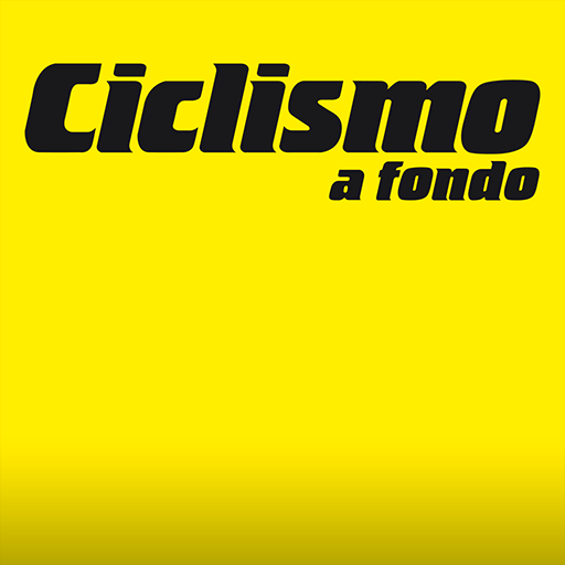 Ciclismo a Fondo icon