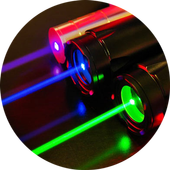 Laser Flashlight icon