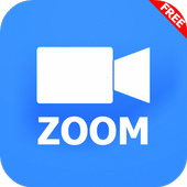 Guide for Zoom Cloud Meetings иконка