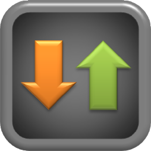 WIFI / 3G Switch icon