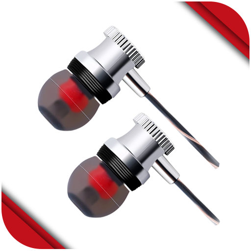 Stereo Headset Test - Earphones Test Left Right icon