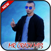 mr crayzi 2018 / اغاني كريزي icon