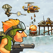 METAL SOLDIER ATTACK icon