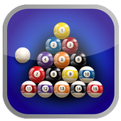 8 Ball Pool Snooker - Master icon