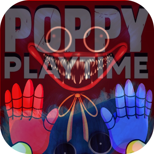 Poppy Play Game Play Time Tips иконка