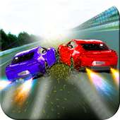 Highway Traffic Racing Speed Rider Rush 3D