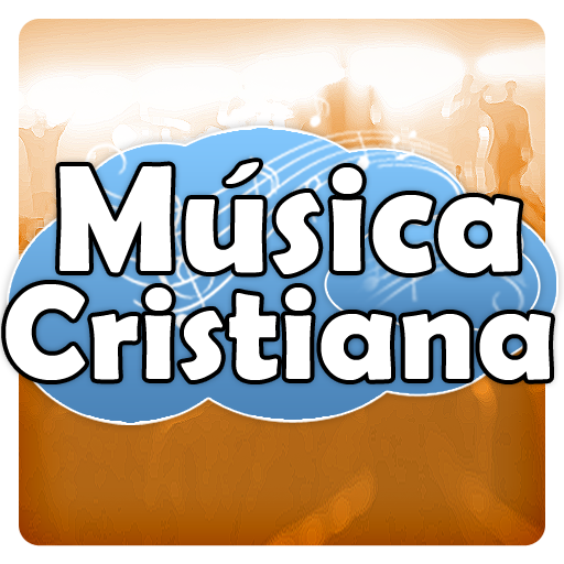 Música Cristiana أيقونة