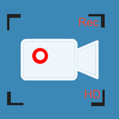 Video call recorder for imo- Auto record calls icon