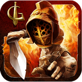 I, Gladiator Lite icon